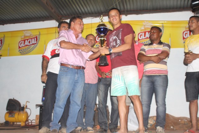 Equipe do Santa Catarina Campeão Mais Uma Vez - Imagem 175