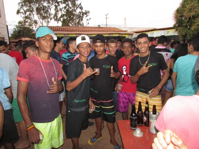 Equipe do Santa Catarina Campeão Mais Uma Vez - Imagem 181