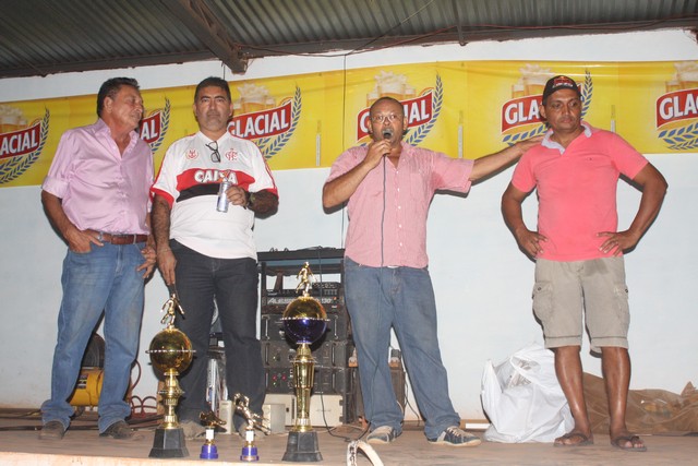 Equipe do Santa Catarina Campeão Mais Uma Vez - Imagem 165