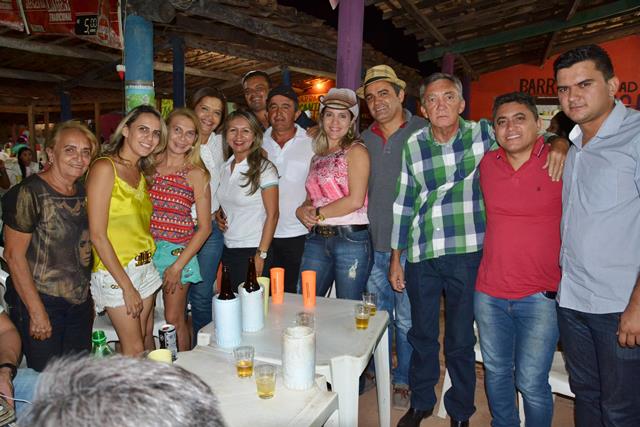 Vaquejada de Pimenteiras foi um sucesso. Confira as fotos    - Imagem 24