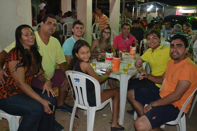 Vaquejada de Pimenteiras foi um sucesso. Confira as fotos    - Imagem 97