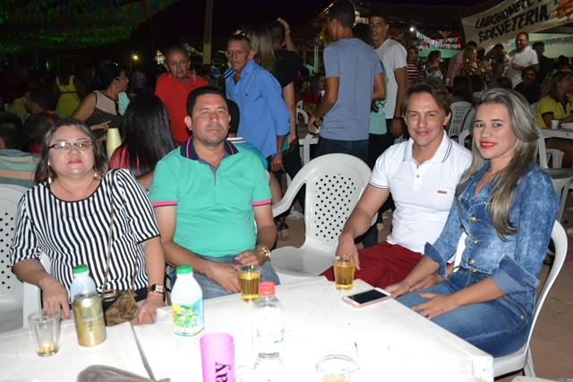 Vaquejada de Pimenteiras foi um sucesso. Confira as fotos    - Imagem 41