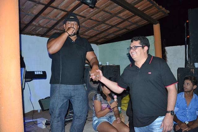 Vaquejada de Pimenteiras foi um sucesso. Confira as fotos    - Imagem 49