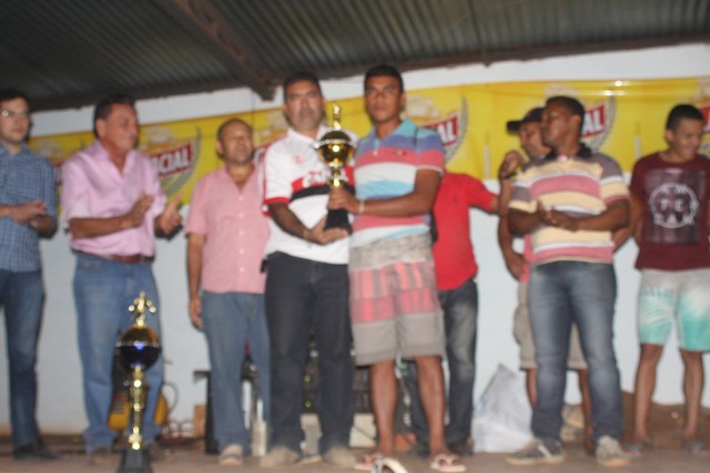 Equipe do Santa Catarina Campeão Mais Uma Vez - Imagem 174