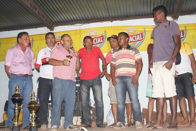 Equipe do Santa Catarina Campeão Mais Uma Vez - Imagem 172