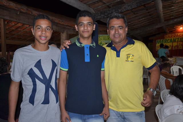 Vaquejada de Pimenteiras foi um sucesso. Confira as fotos    - Imagem 26