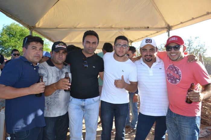 Sucesso total no I Torneio de Futebol Amador da Boa Vista - Imagem 38