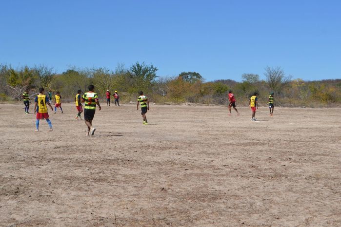 Sucesso total no I Torneio de Futebol Amador da Boa Vista - Imagem 143