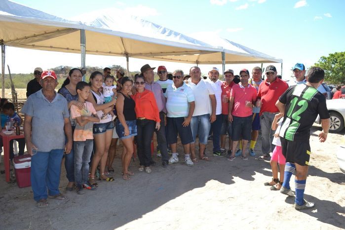 Sucesso total no I Torneio de Futebol Amador da Boa Vista - Imagem 102