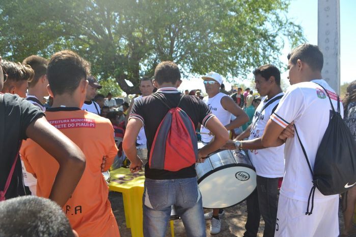 Sucesso total no I Torneio de Futebol Amador da Boa Vista - Imagem 144