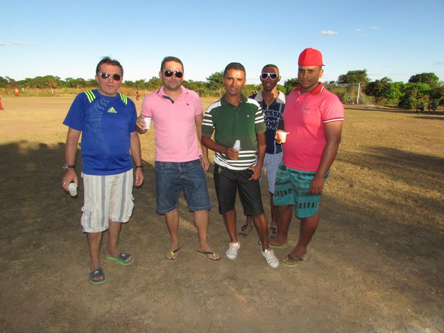 Equipe do Santa Catarina Campeão Mais Uma Vez - Imagem 6