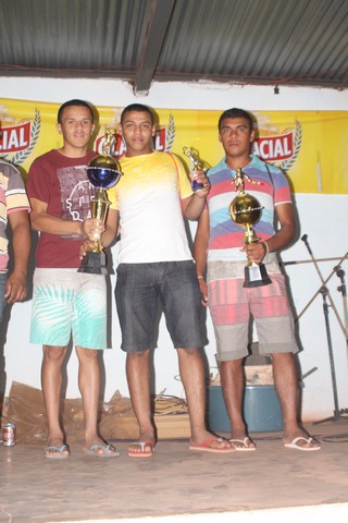 Equipe do Santa Catarina Campeão Mais Uma Vez - Imagem 176