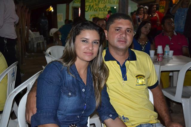 Vaquejada de Pimenteiras foi um sucesso. Confira as fotos    - Imagem 42