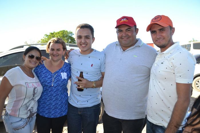 Sucesso total no I Torneio de Futebol Amador da Boa Vista - Imagem 35