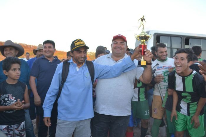 Sucesso total no I Torneio de Futebol Amador da Boa Vista - Imagem 5