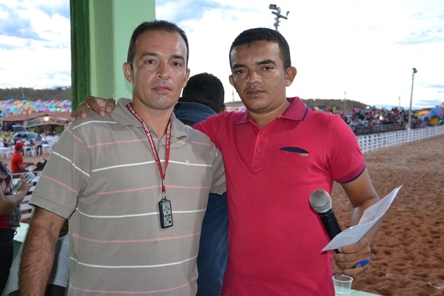 Vaquejada de Pimenteiras foi um sucesso. Confira as fotos    - Imagem 7