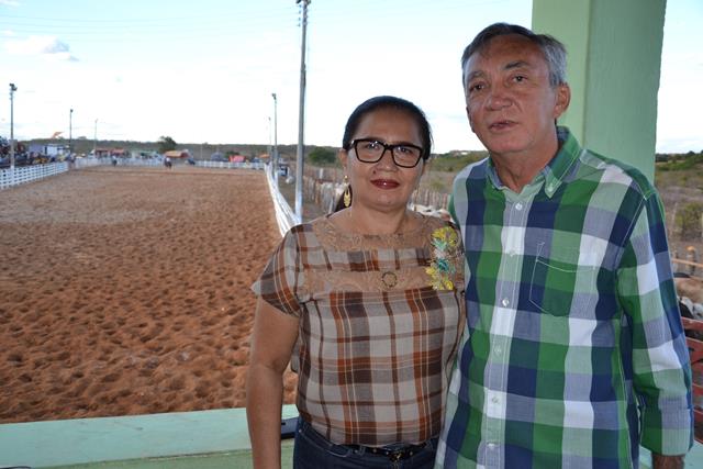 Vaquejada de Pimenteiras foi um sucesso. Confira as fotos    - Imagem 4