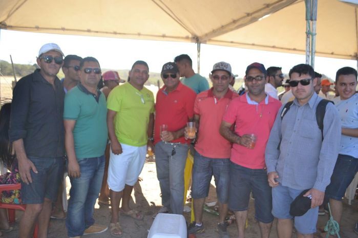 Sucesso total no I Torneio de Futebol Amador da Boa Vista - Imagem 45