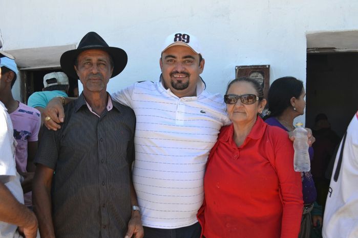 Sucesso total no I Torneio de Futebol Amador da Boa Vista - Imagem 67