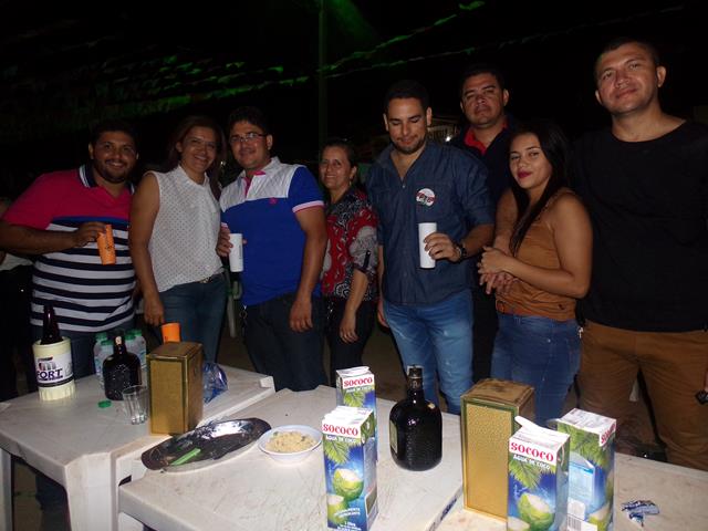 Vaquejada de Pimenteiras foi um sucesso. Confira as fotos    - Imagem 76