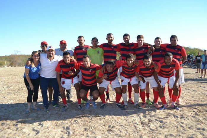 Sucesso total no I Torneio de Futebol Amador da Boa Vista - Imagem 28