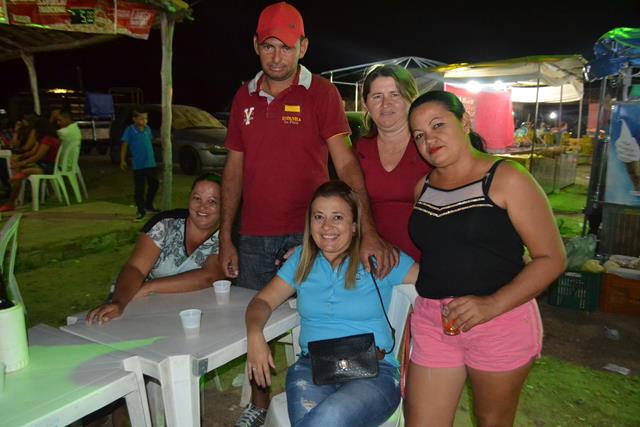 Vaquejada de Pimenteiras foi um sucesso. Confira as fotos    - Imagem 100