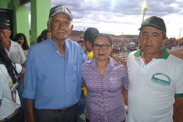 Vaquejada de Pimenteiras foi um sucesso. Confira as fotos    - Imagem 86