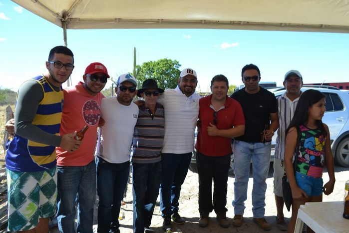 Sucesso total no I Torneio de Futebol Amador da Boa Vista - Imagem 90