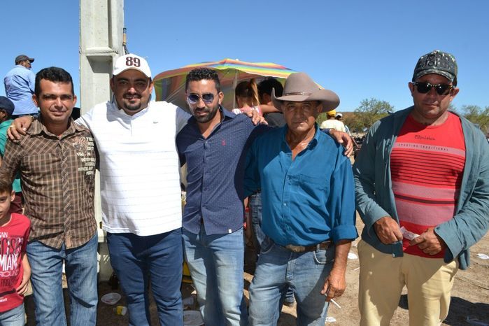 Sucesso total no I Torneio de Futebol Amador da Boa Vista - Imagem 70