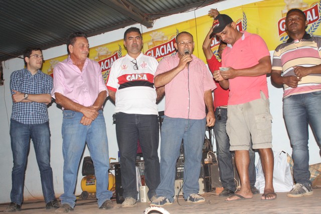 Equipe do Santa Catarina Campeão Mais Uma Vez - Imagem 193