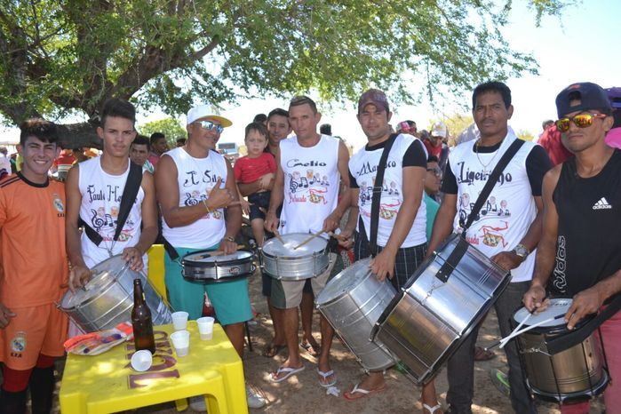 Sucesso total no I Torneio de Futebol Amador da Boa Vista - Imagem 138