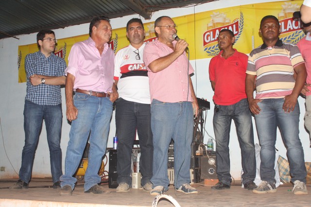 Equipe do Santa Catarina Campeão Mais Uma Vez - Imagem 179