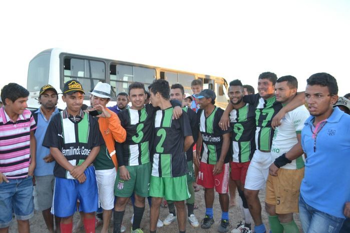 Sucesso total no I Torneio de Futebol Amador da Boa Vista - Imagem 19