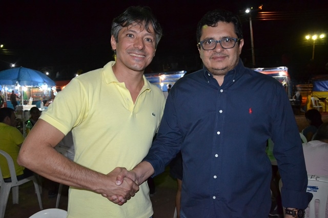 Vaquejada de Pimenteiras foi um sucesso. Confira as fotos    - Imagem 12