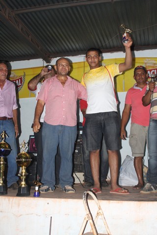 Equipe do Santa Catarina Campeão Mais Uma Vez - Imagem 170