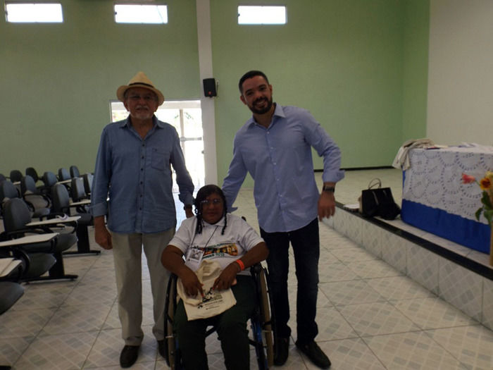 Oeiras recebe seminário focado no combate às drogas - Imagem 14