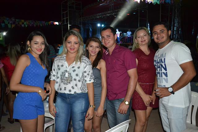 Vaquejada de Pimenteiras foi um sucesso. Confira as fotos    - Imagem 44