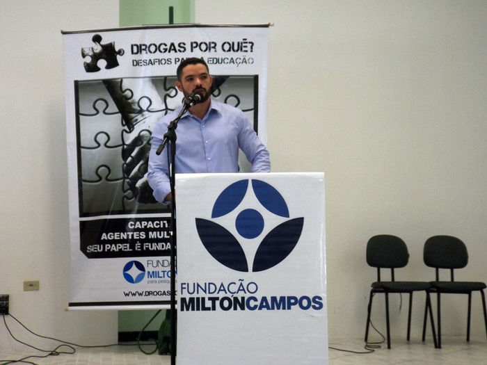 Oeiras recebe seminário focado no combate às drogas - Imagem 8