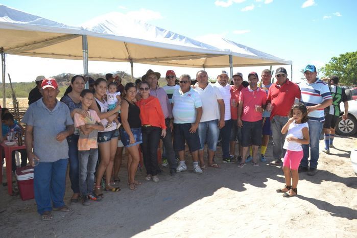 Sucesso total no I Torneio de Futebol Amador da Boa Vista - Imagem 82