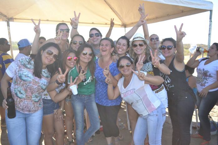 Sucesso total no I Torneio de Futebol Amador da Boa Vista - Imagem 36