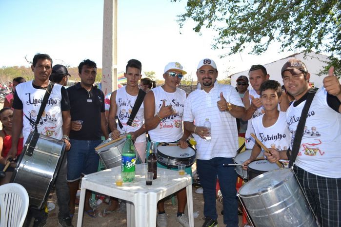 Sucesso total no I Torneio de Futebol Amador da Boa Vista - Imagem 65
