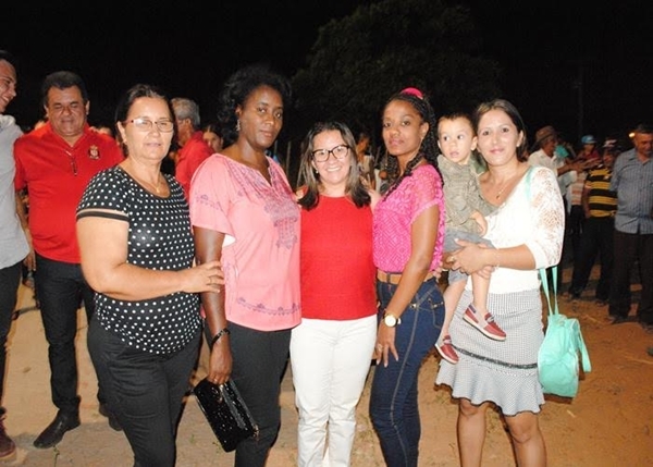 Inaugura mais uma UBS na zona rural - Imagem 4