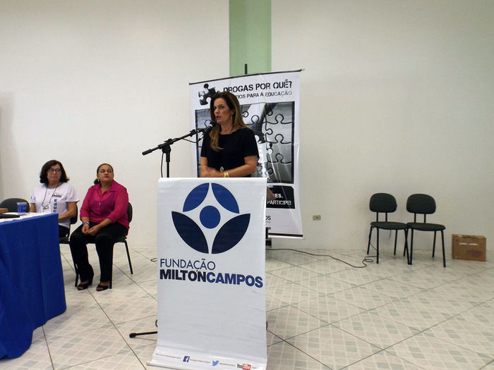 Oeiras recebe seminário focado no combate às drogas - Imagem 10