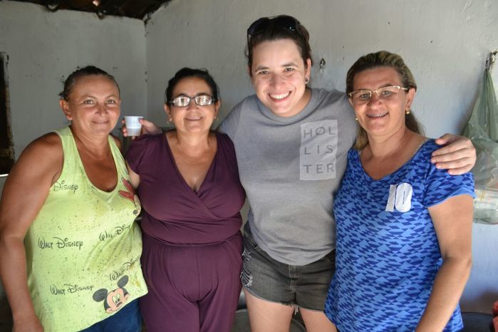 Sucesso total no I Torneio de Futebol Amador da Boa Vista - Imagem 42