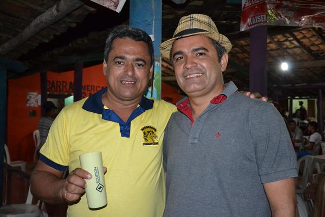 Vaquejada de Pimenteiras foi um sucesso. Confira as fotos    - Imagem 20