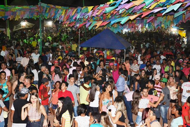 Vaquejada de Pimenteiras foi um sucesso. Confira as fotos    - Imagem 36