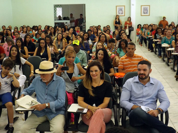 Oeiras recebe seminário focado no combate às drogas - Imagem 4