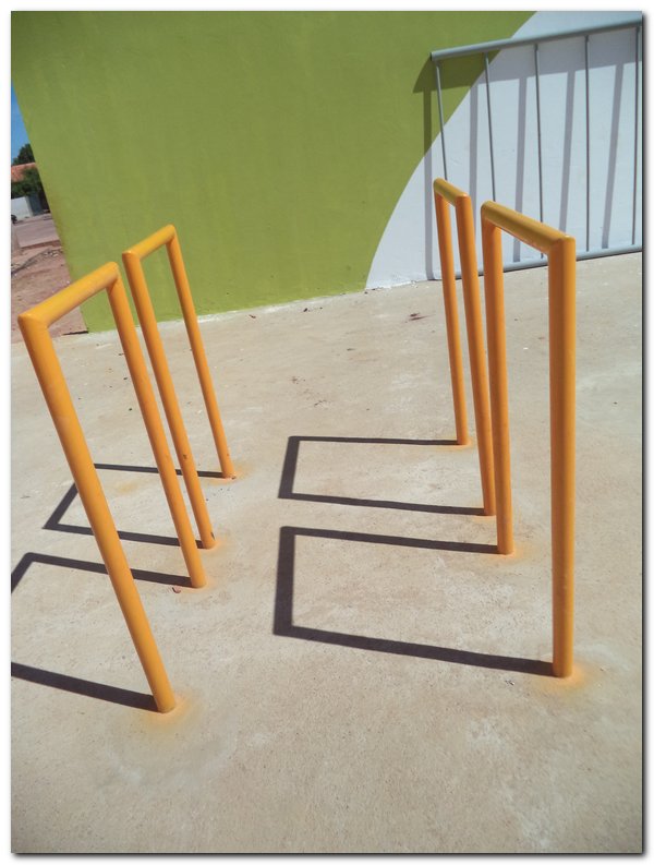 Dr. Moura e equipe inaugura Academia da Saúde - Imagem 14