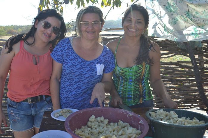 Sucesso total no I Torneio de Futebol Amador da Boa Vista - Imagem 47