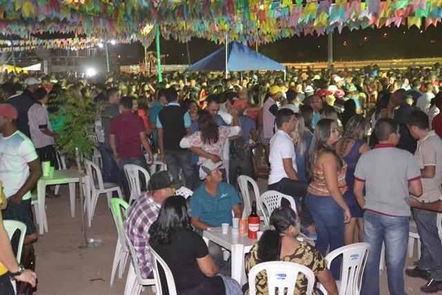 Vaquejada de Pimenteiras foi um sucesso. Confira as fotos    - Imagem 64